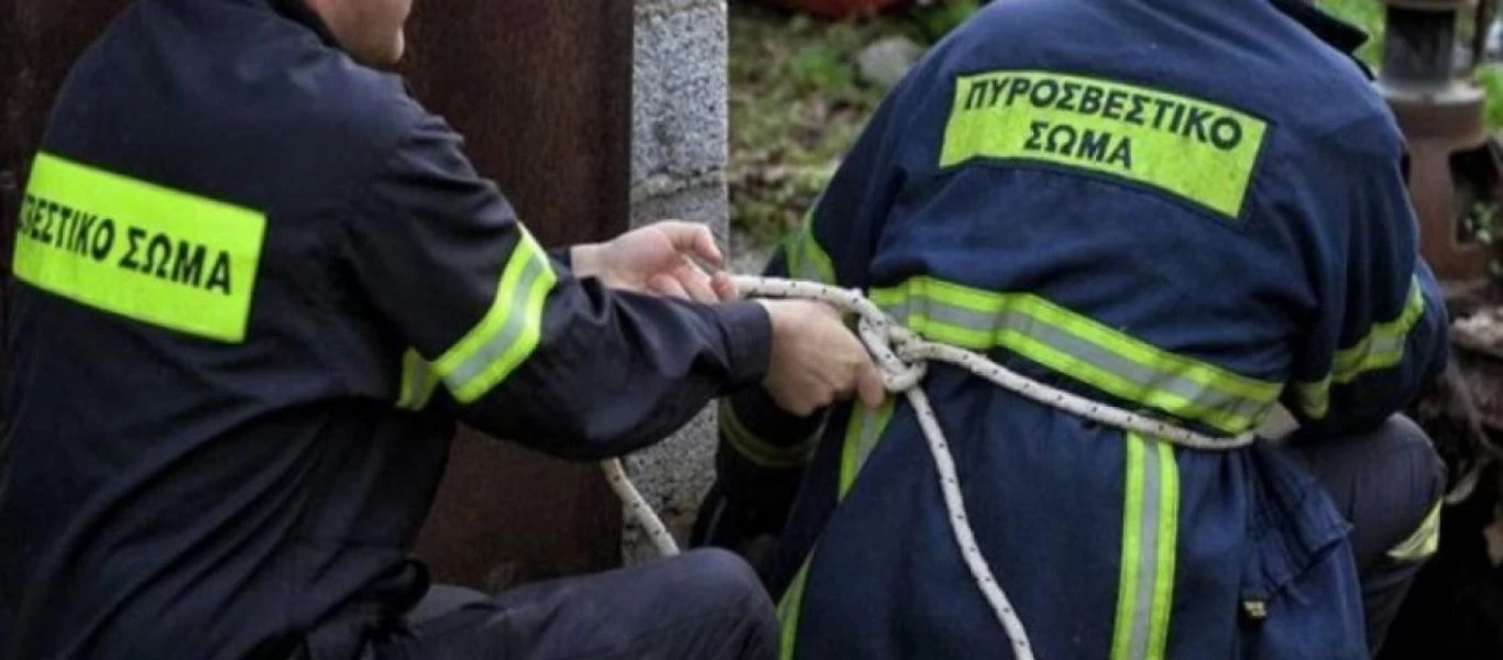 Πνίγηκε ένας 86χρονος στην λίμνη Υλίκη - Ο σκύλος του γάβγιζε σαν να καλούσε βοήθεια